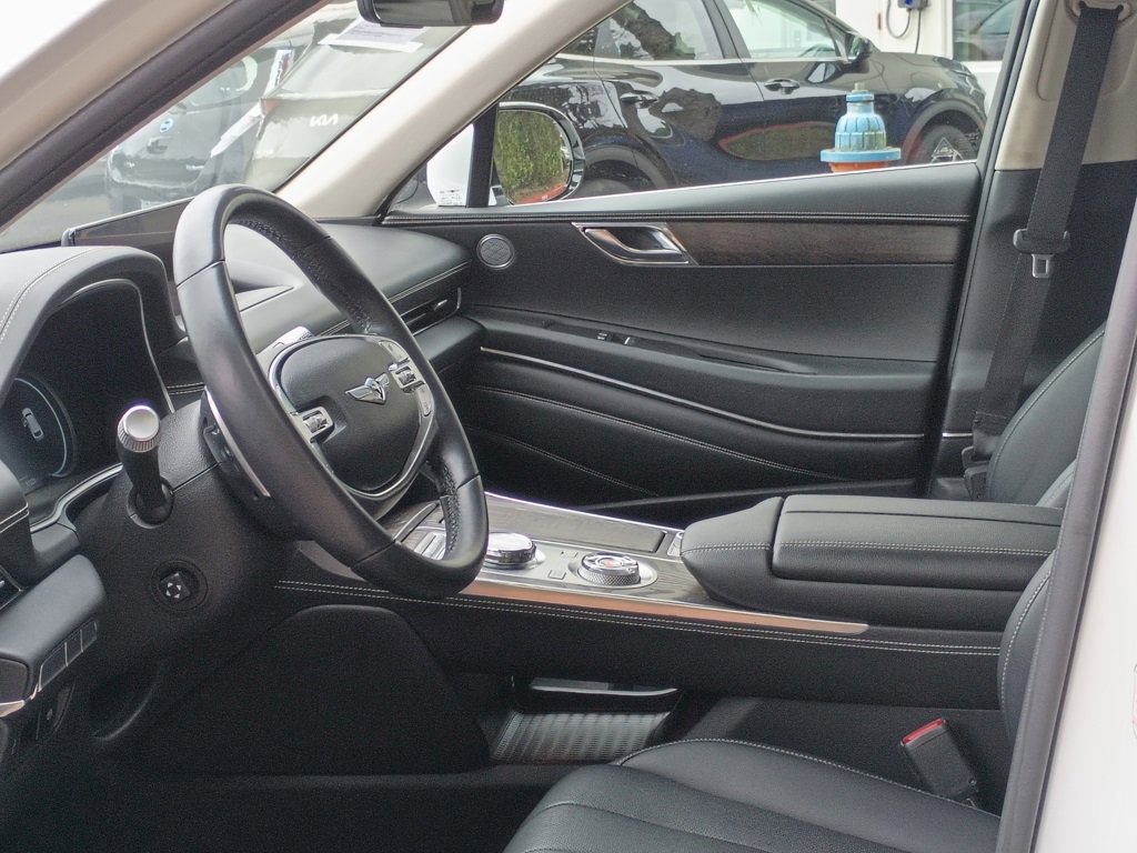 Used 2024 Genesis GV80 2.5T image 15