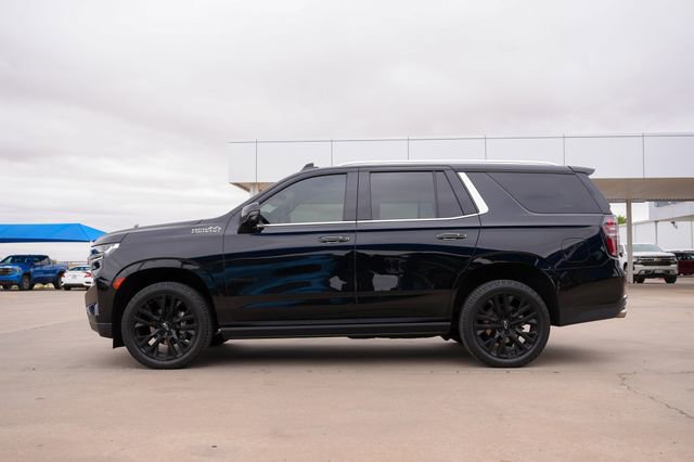 Used 2023 Chevrolet Tahoe High Country image 6