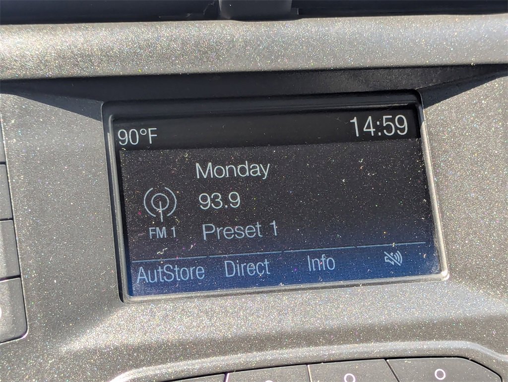 Used 2019 Ford Fusion S image 15