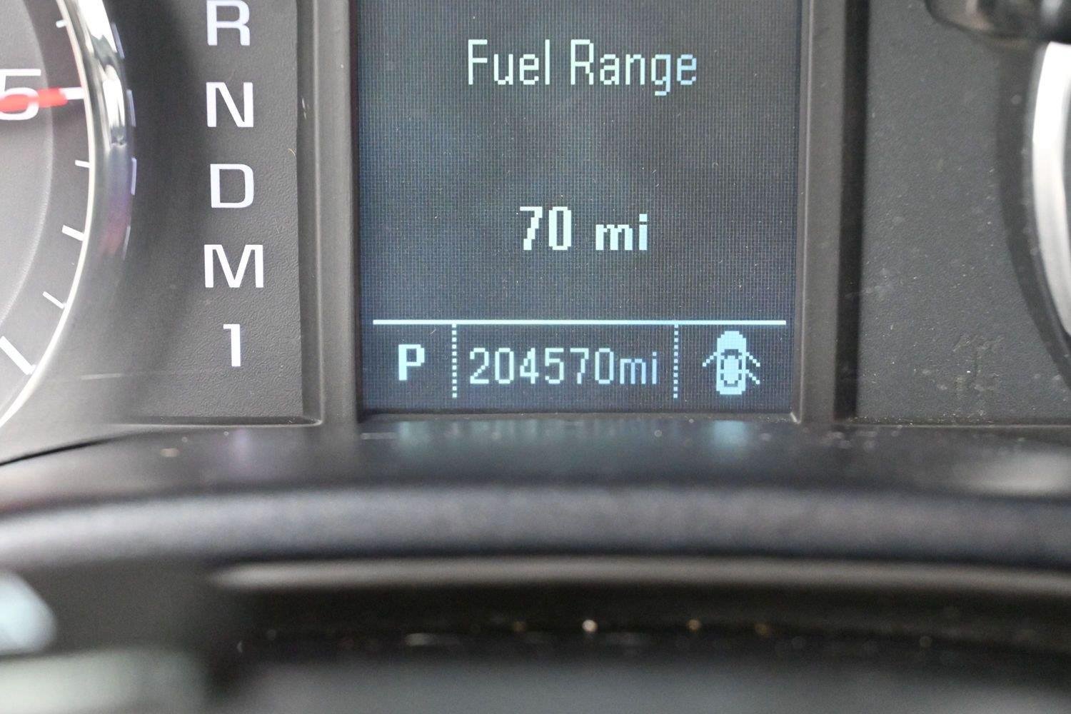 Used 2015 Chevrolet Silverado 3500 W/T w/ WT Convenience Package RWD image 16