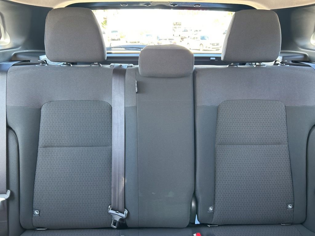 New 2026 Nissan Kicks S FWD image 15