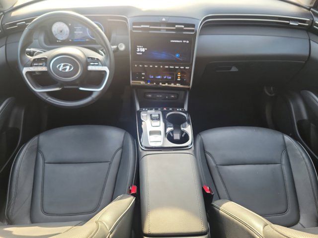 Certified 2023 Hyundai Tucson Limited image 13