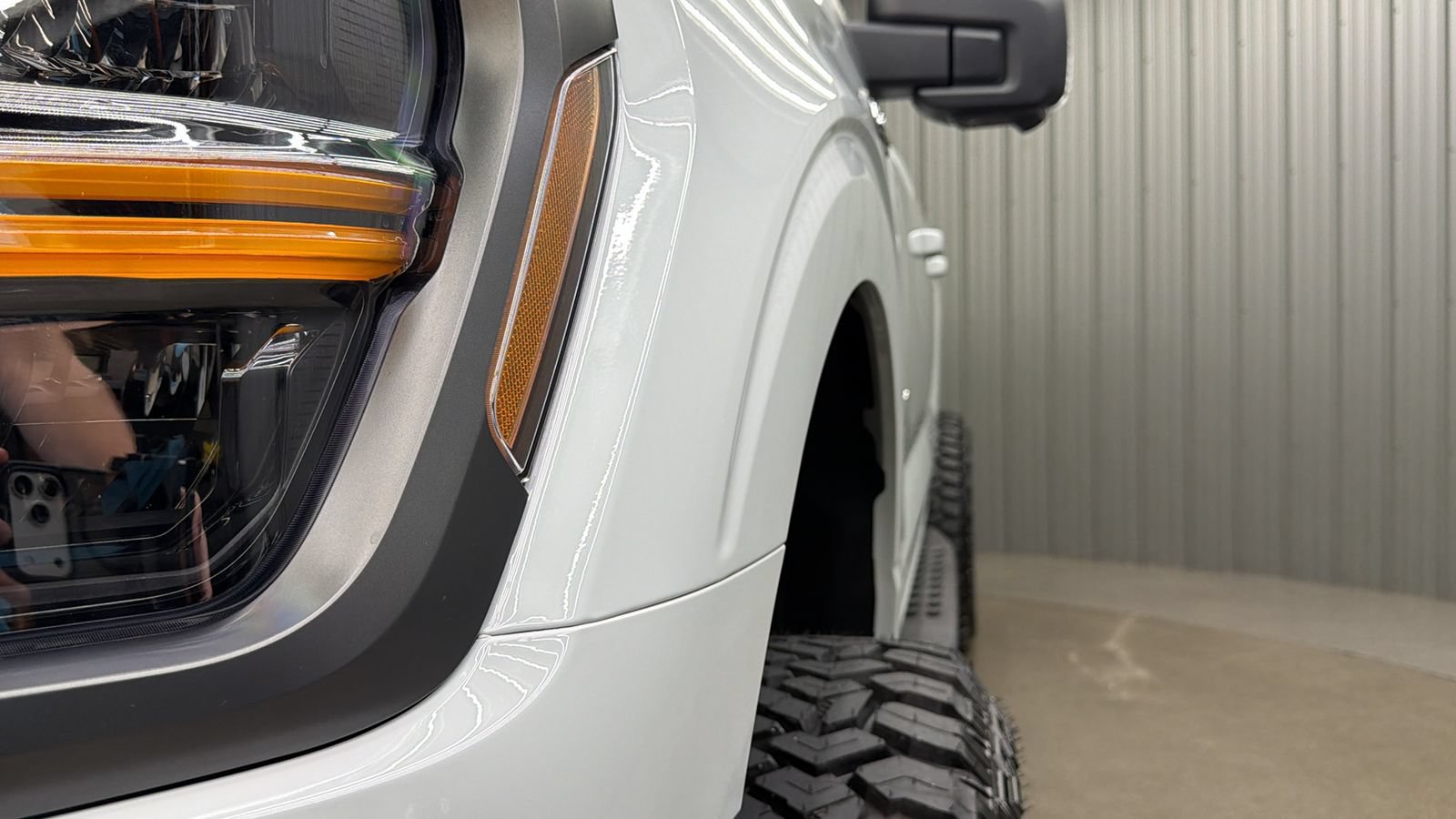 Used 2026 Ford F150 Tremor w/ Tow/Haul Package AWD/4WD image 13