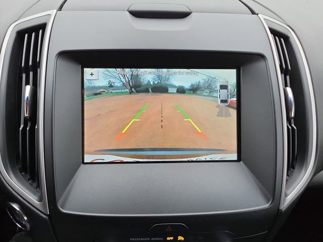 Used 2019 Ford Edge SEL w/ Equipment Group 201A AWD/4WD image 27