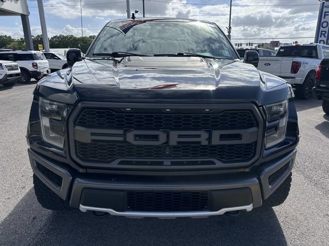 Used 2020 Ford F150 Raptor w/ Equipment Group 802A Luxury AWD/4WD image 2