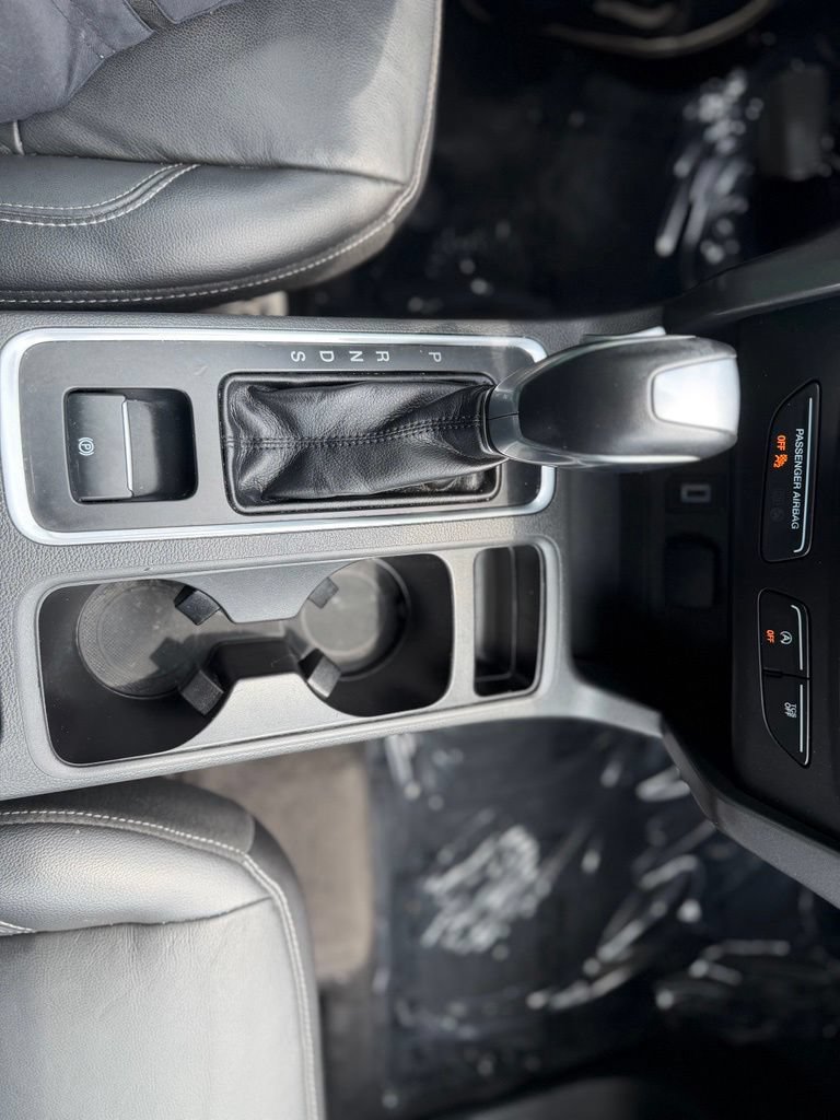 Used 2018 Ford Escape SEL AWD/4WD image 23