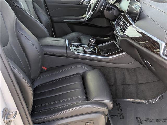 Used 2020 BMW X5 xDrive40i w/ Premium Package image 22