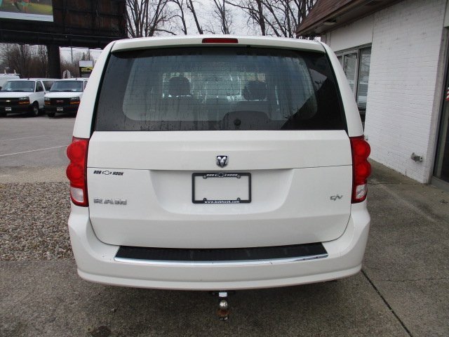 Used 2012 RAM C/V image 7