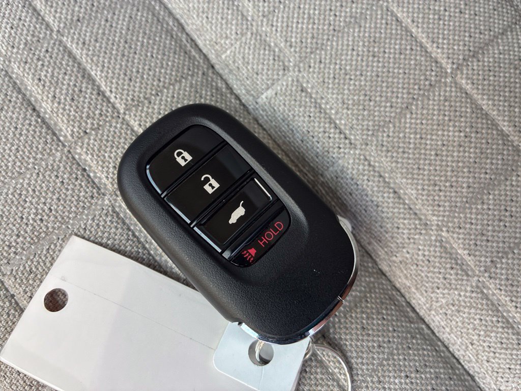 New 2027 Honda HR-V LX image 24