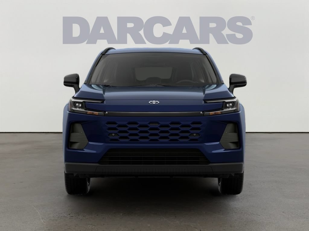 New 2026 Toyota RAV4 XLE Premium AWD/4WD image 2