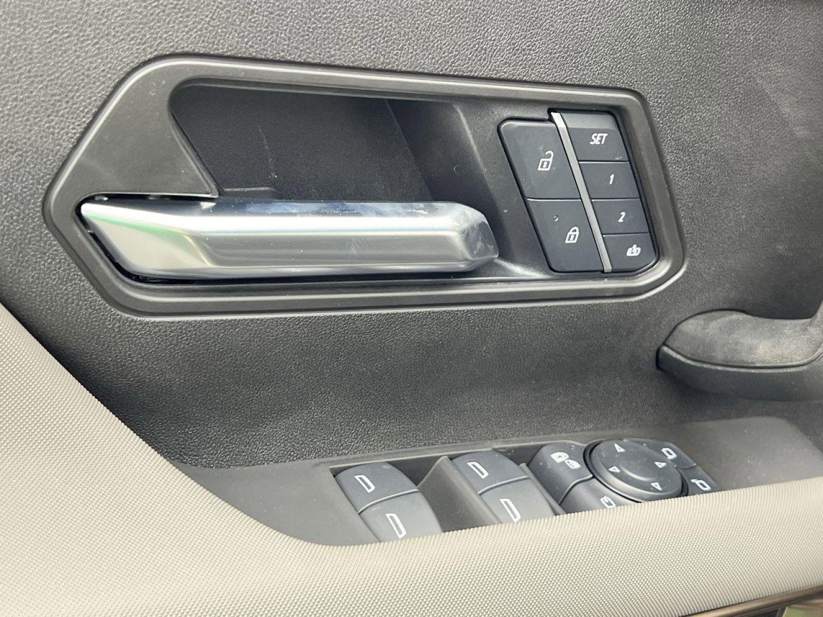 New 2025 GMC Hummer EV 3X w/ Extreme Off-Road Package image 10