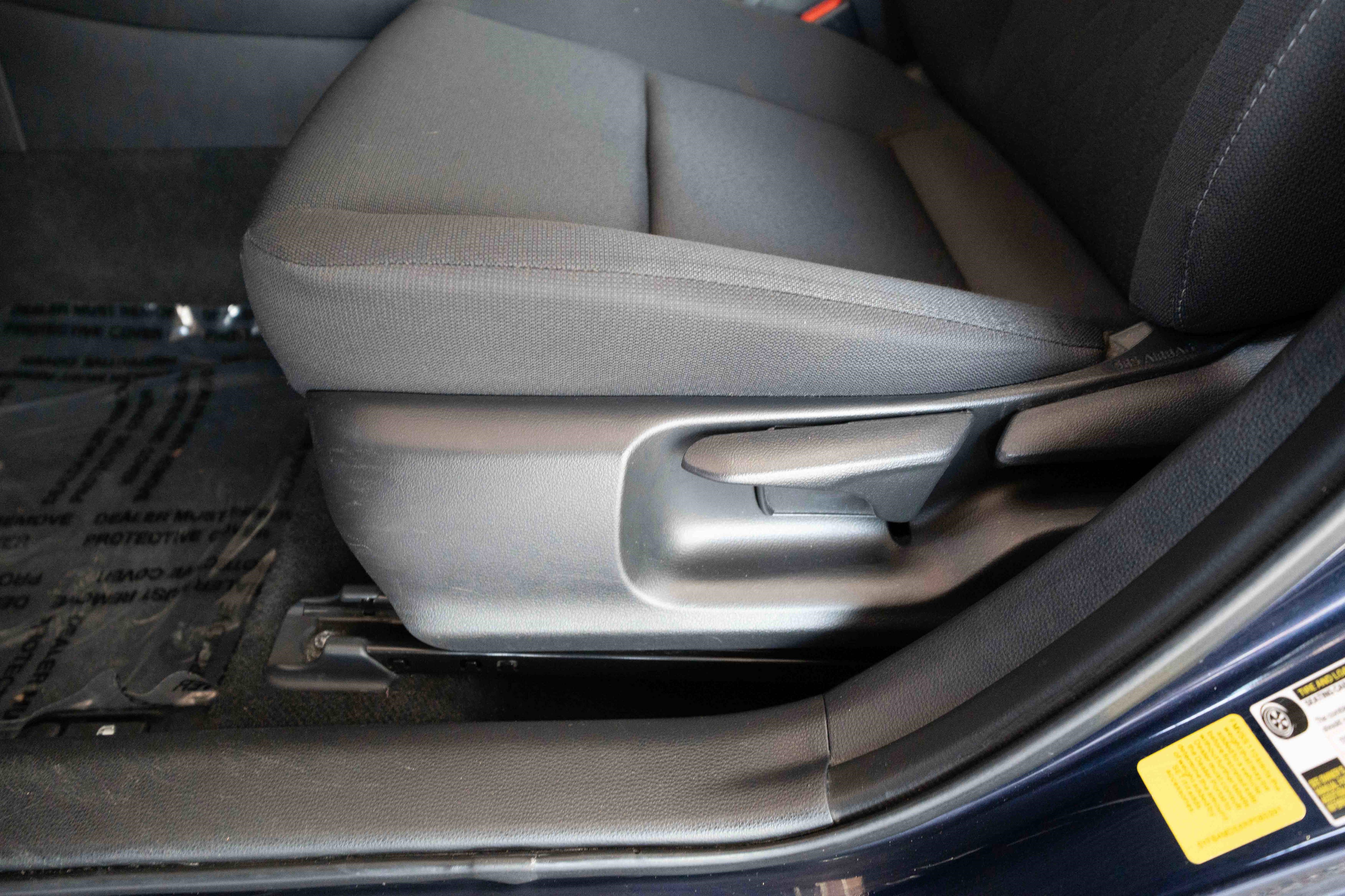 Used 2024 Toyota Corolla LE image 12