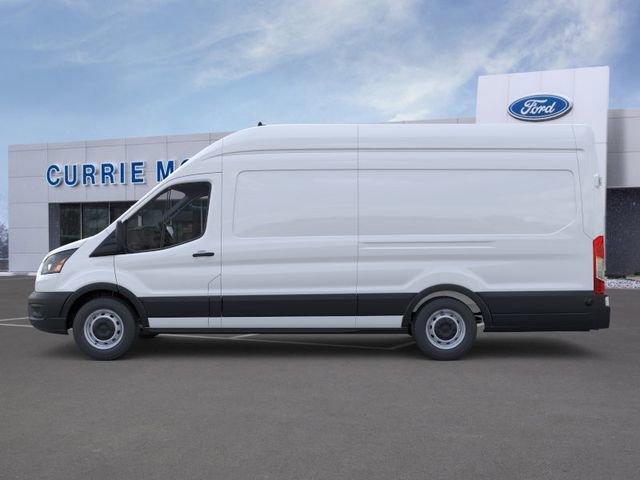 New 2026 Ford Transit 350 148 High Roof Extended w/ Load Area Protection Package RWD image 3
