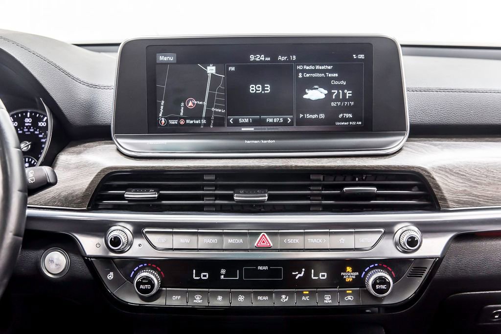 Used 2020 Kia Telluride SX AWD/4WD image 19