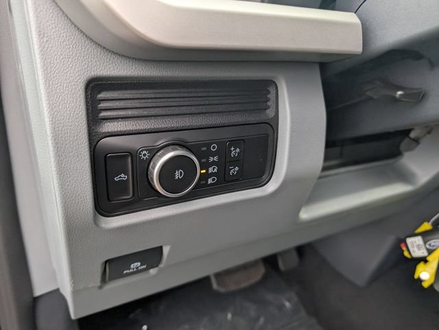 New 2026 Ford F250 XL w/ STX Appearance Package AWD/4WD image 17