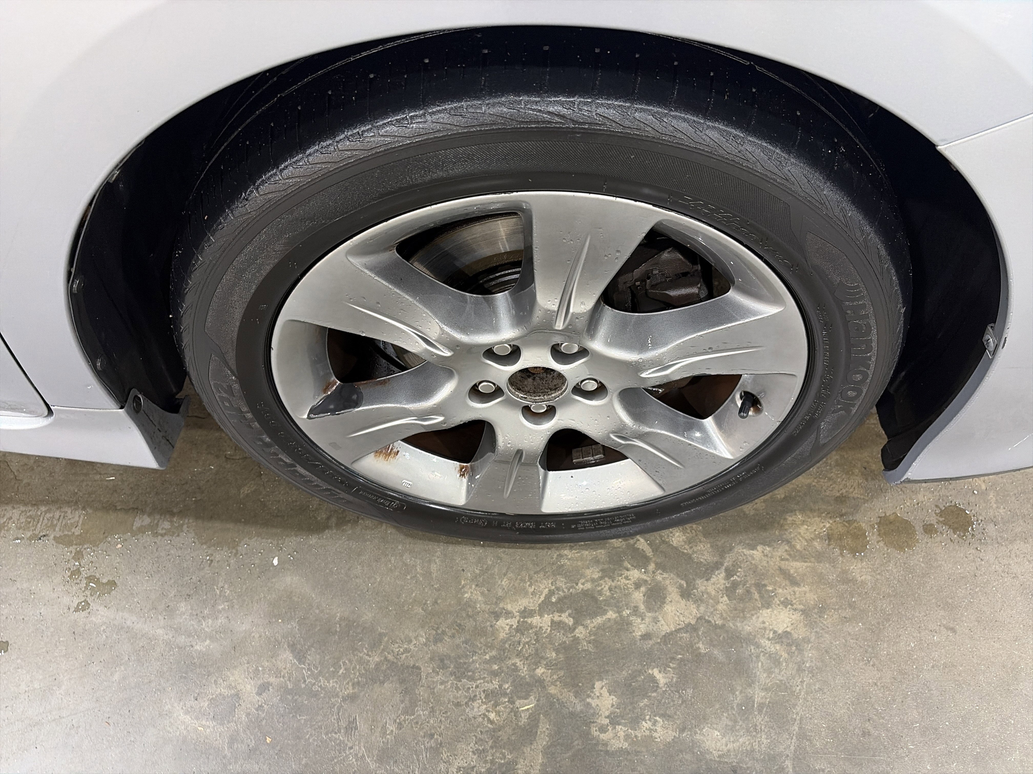 Used 2013 Toyota Sienna SE w/ Premium Pkg w/Entune FWD image 14