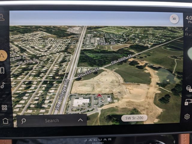 Used 2026 Jaguar F-PACE R-Dynamic S image 18