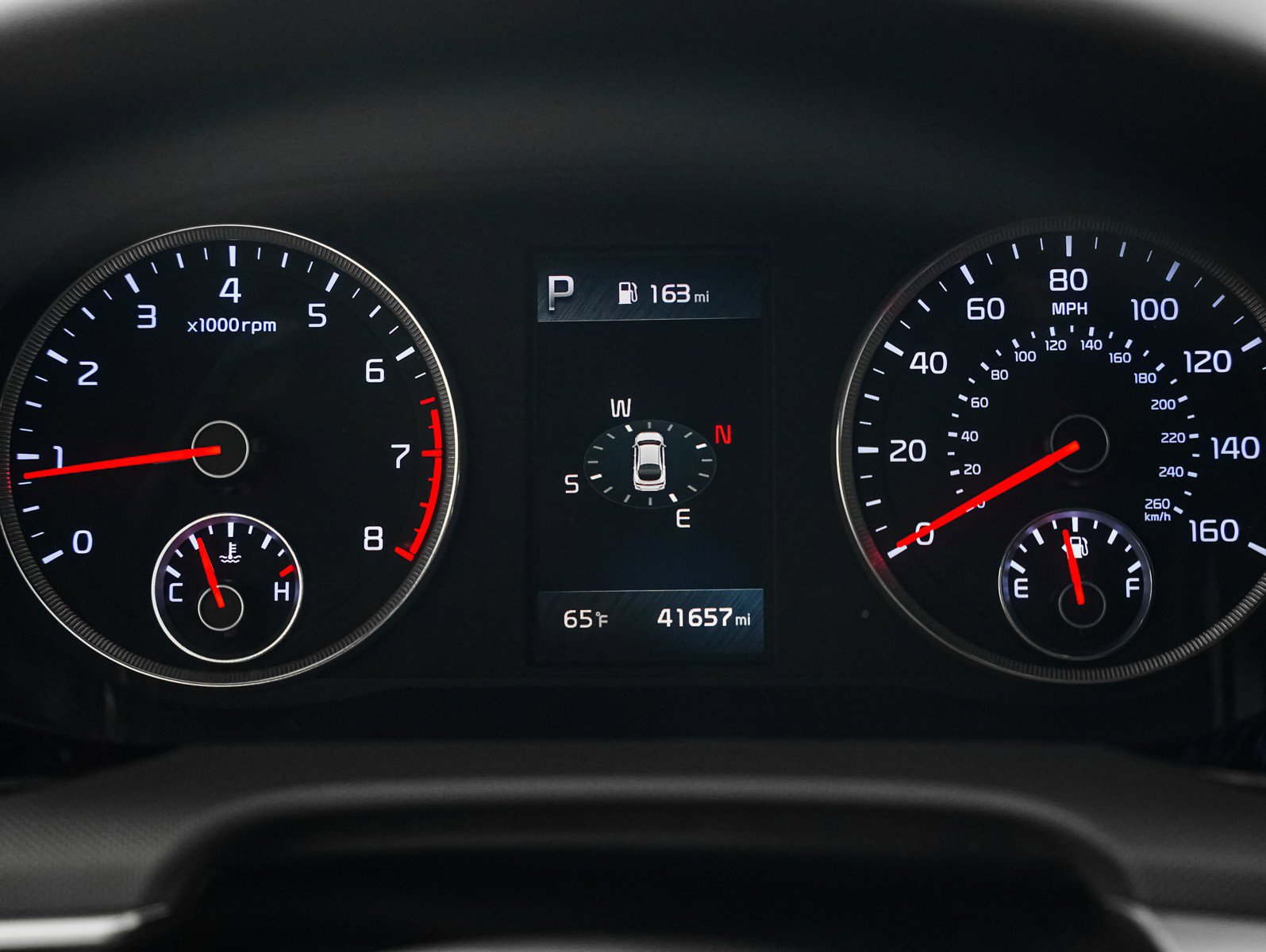 Used 2022 Kia K5 GT-Line w/ GT-Line FWD Premium Package image 12
