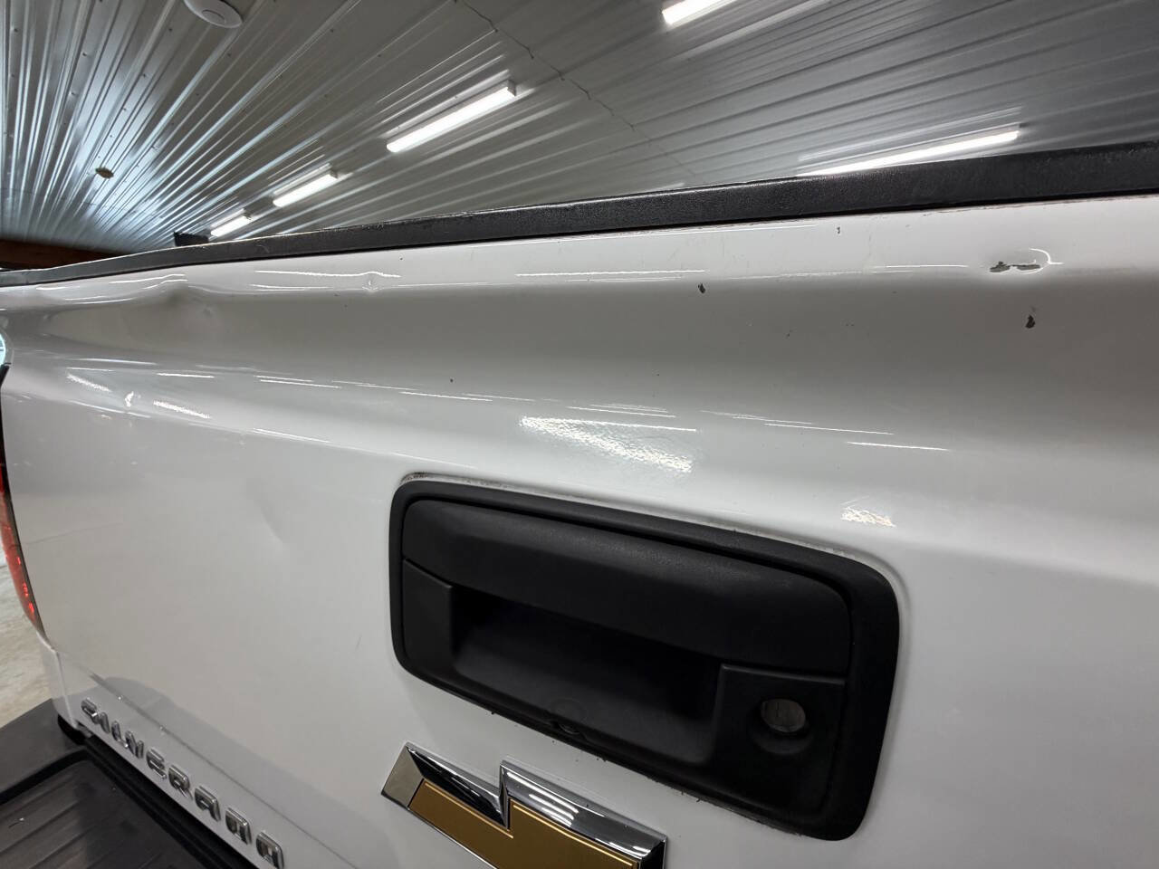 Used 2018 Chevrolet Silverado 3500 W/T image 84