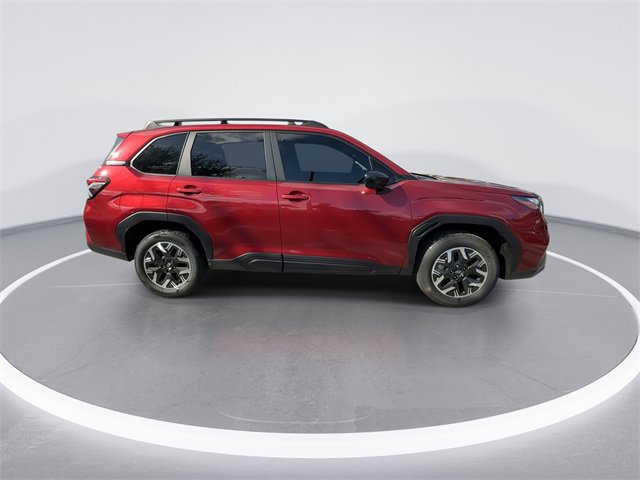 New 2026 Subaru Forester image 9