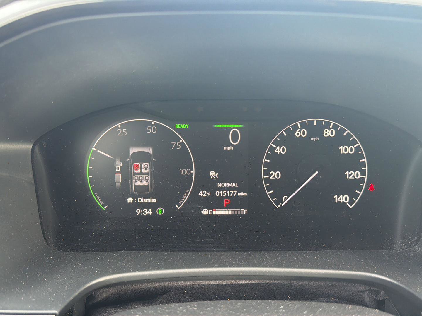 Used 2023 Honda CR-V Sport Touring image 21