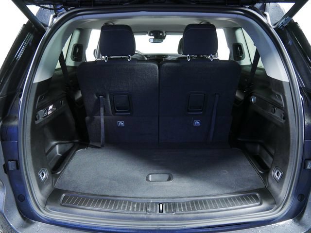 Used 2023 Jeep Grand Cherokee L Laredo w/ Luxury Tech Group I AWD/4WD image 15