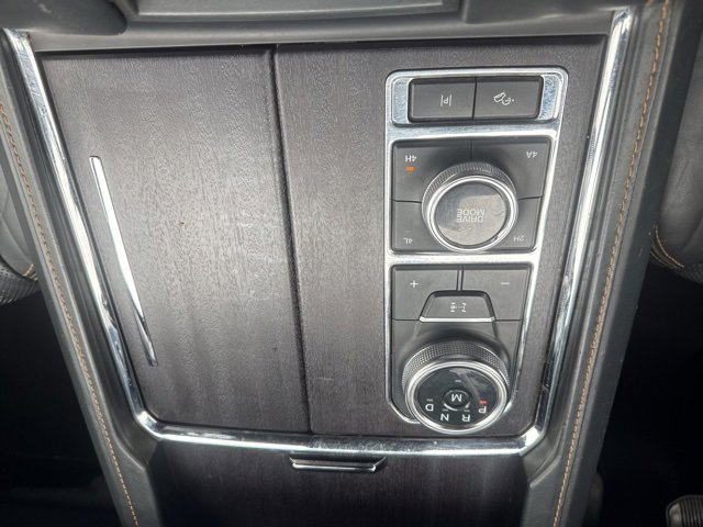 Used 2022 Ford Expedition Max Platinum image 31