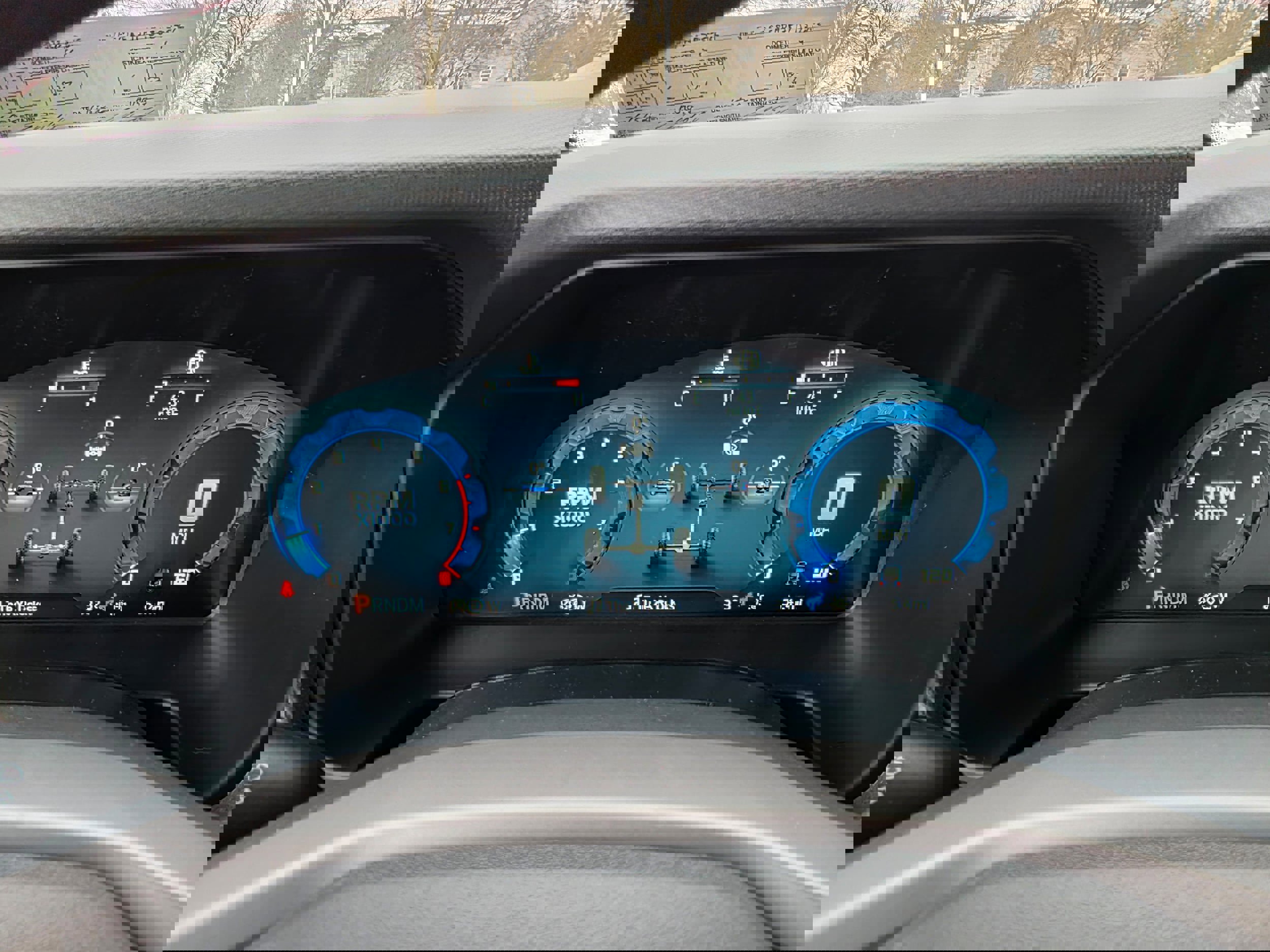 New 2025 Ford Bronco Badlands w/ Sasquatch Package image 17