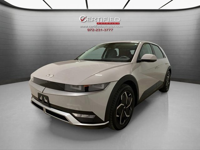 Used 2024 Hyundai Ioniq 5 SEL