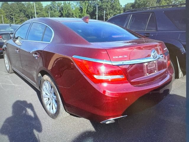Used 2015 Buick LaCrosse Leather FWD image 19