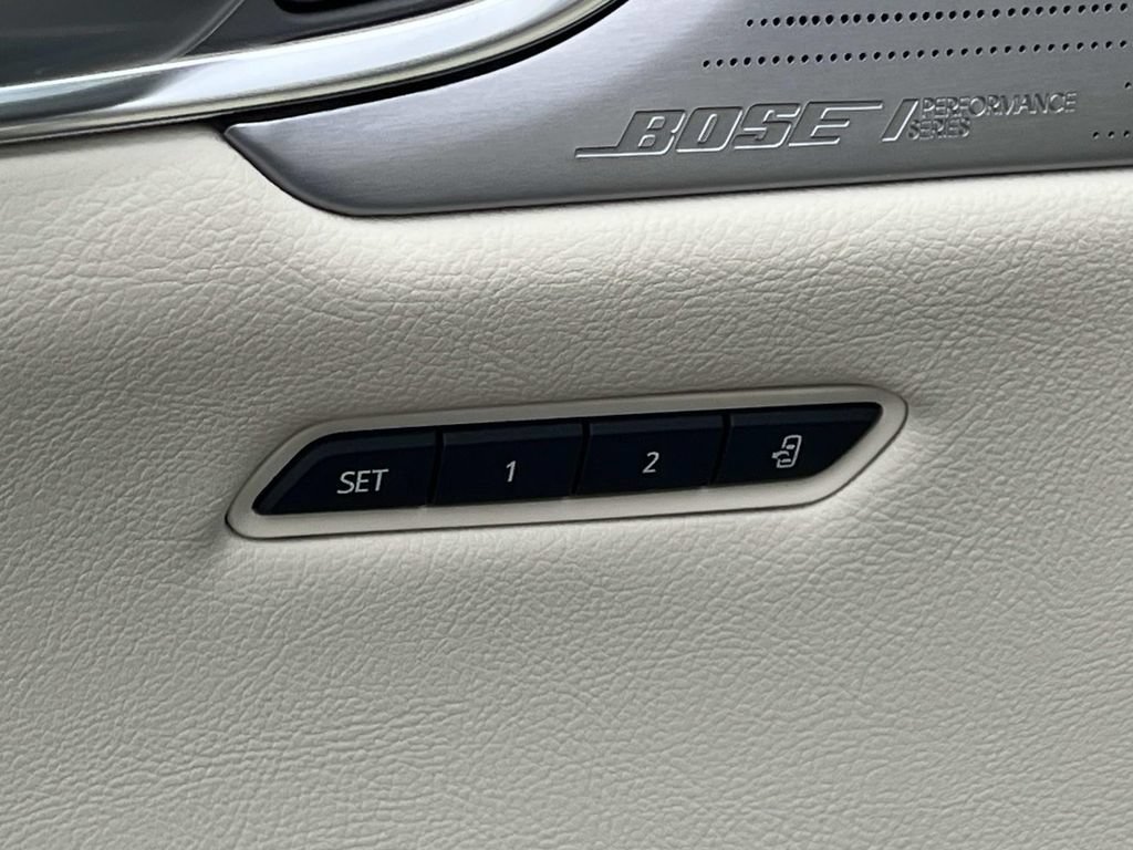 New 2026 Cadillac XT5 Premium Luxury w/ Driver Assist Package AWD/4WD image 26