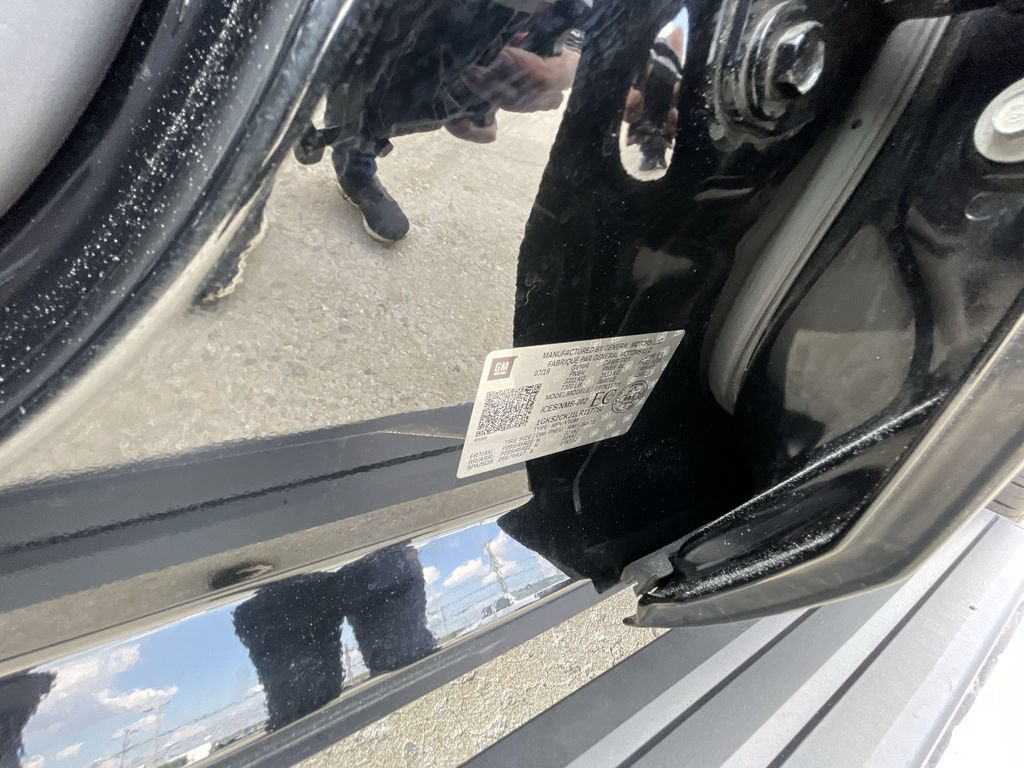 Certified 2020 GMC Yukon Denali AWD/4WD image 34