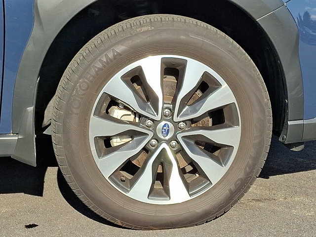 Certified 2024 Subaru Outback Touring XT image 7