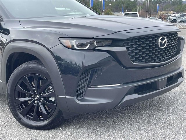 Used 2025 MAZDA CX-50 AWD 2.5 S w/ Preferred Package image 9