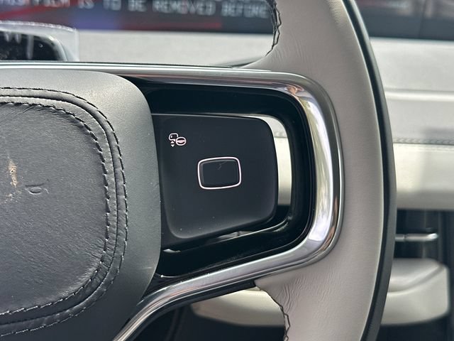 New 2026 Lincoln Navigator Reserve AWD/4WD image 25