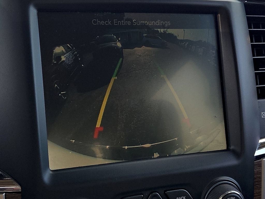 Used 2015 RAM 1500 Laramie w/ Convenience Group AWD/4WD image 13