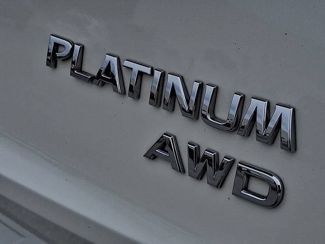 Used 2023 Nissan Rogue Platinum w/ Platinum Premium Package AWD/4WD image 32