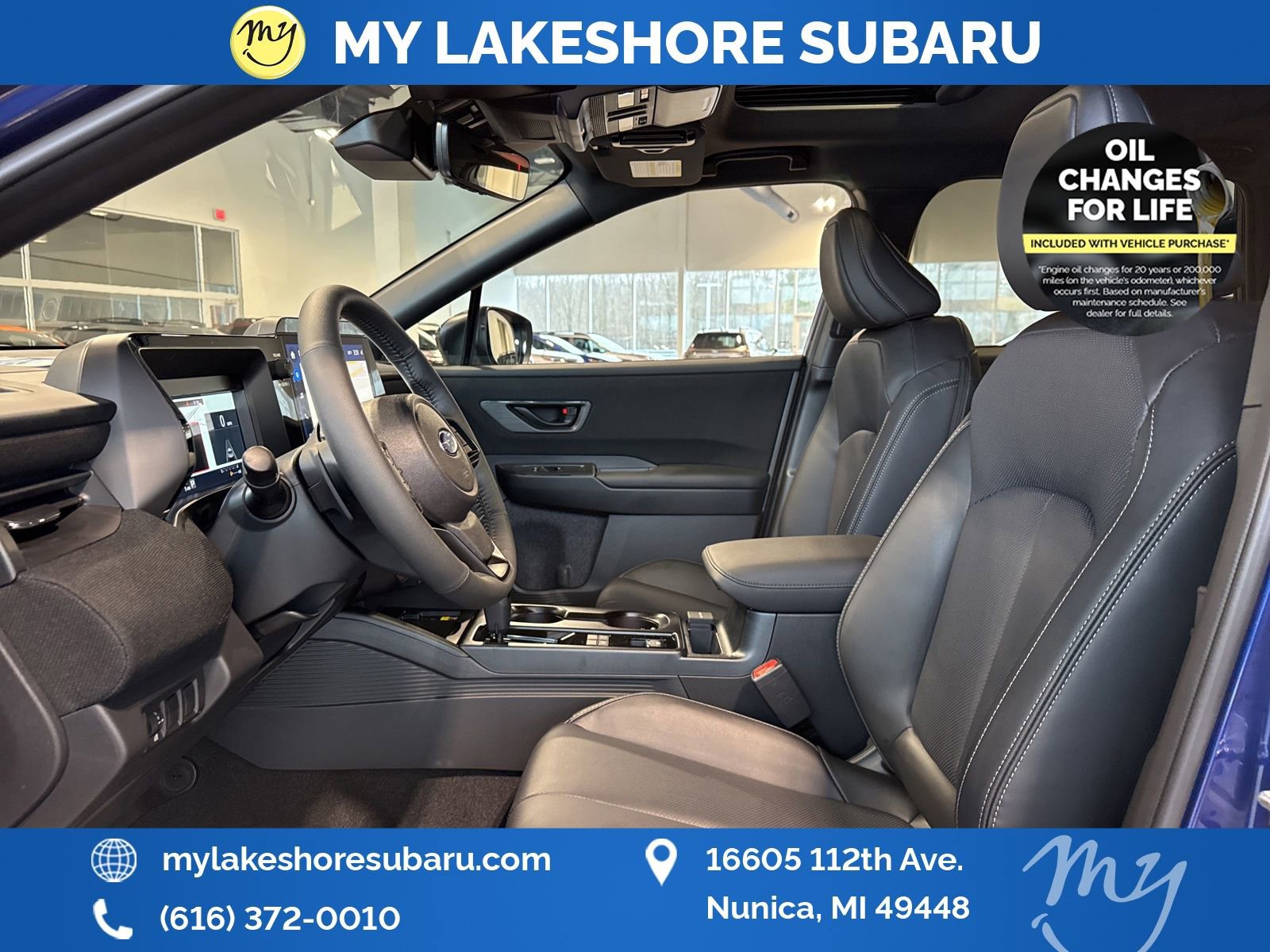 New 2026 Subaru Outback Limited image 20