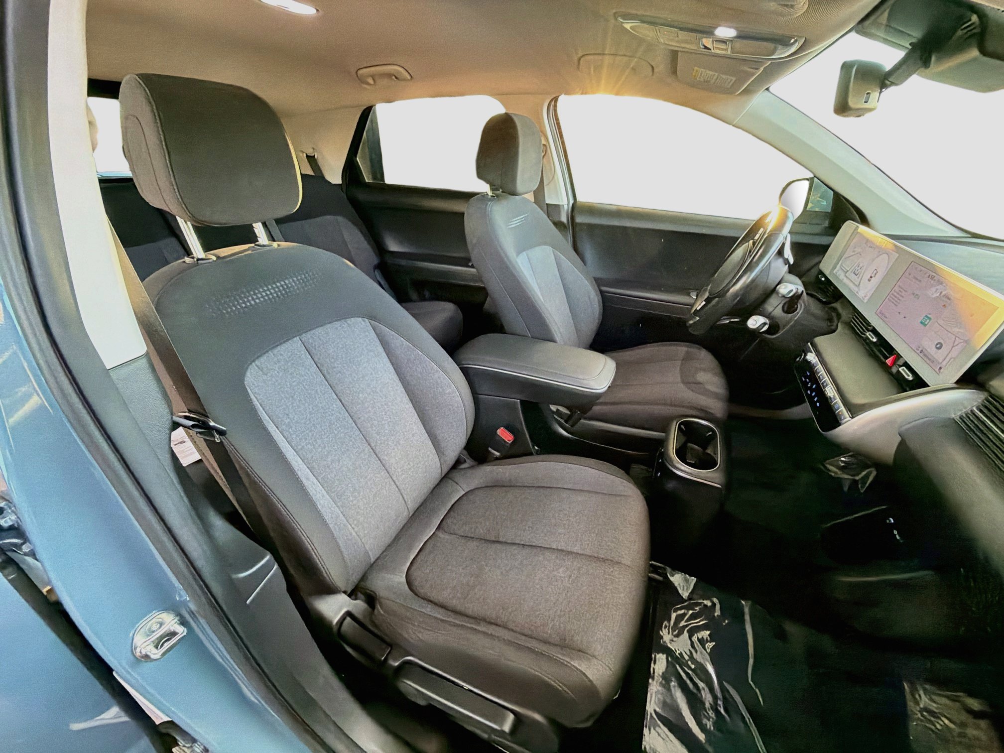 Used 2024 Hyundai Ioniq 5 SEL AWD/4WD image 30