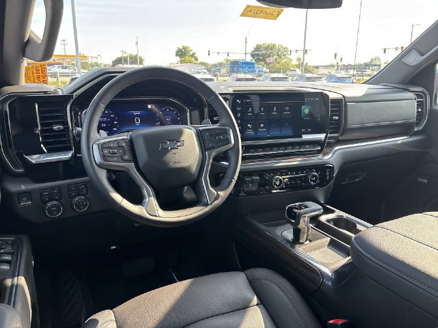 Used 2023 Chevrolet Silverado 1500 RST w/ RST All Star Premium Package AWD/4WD image 18