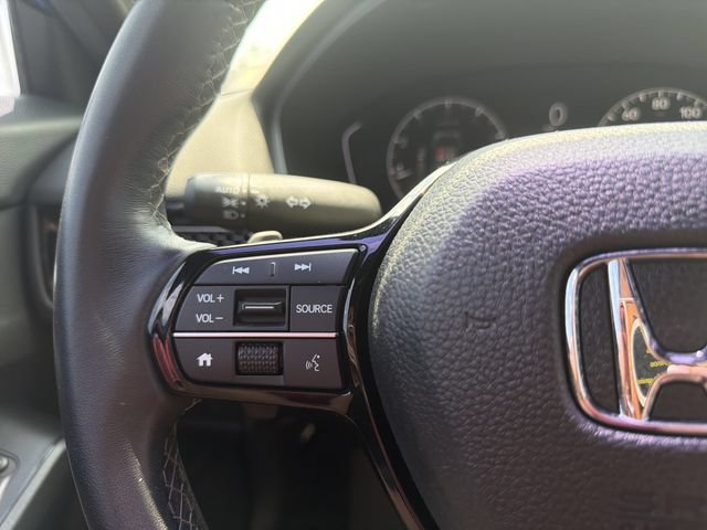 Used 2023 Honda Civic Sport image 33
