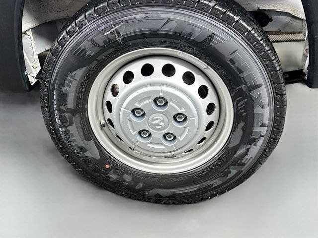 Used 2026 RAM ProMaster 2500 w/ Convenience Group FWD image 28