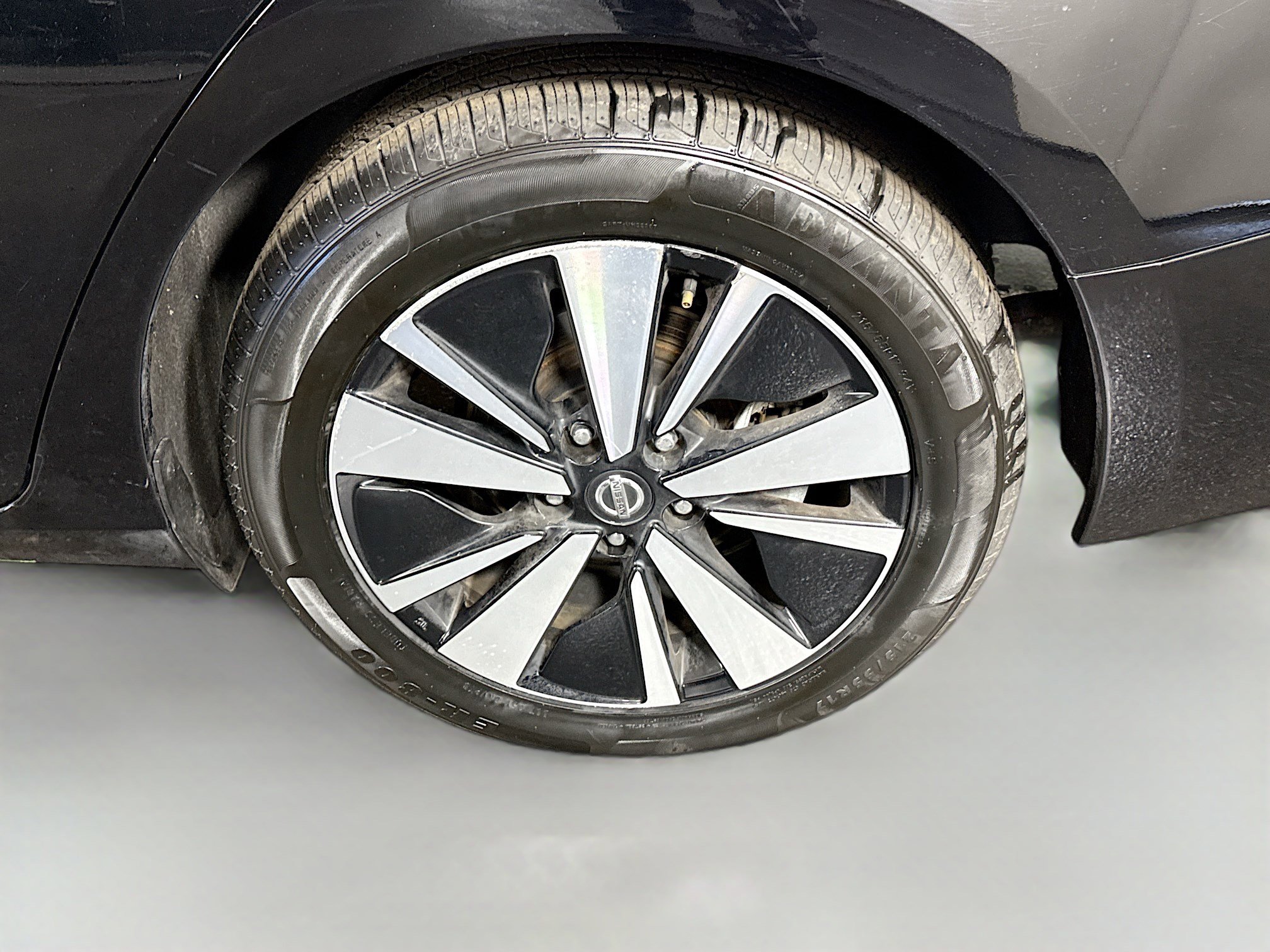 Used 2020 Nissan Altima 2.5 SV image 37