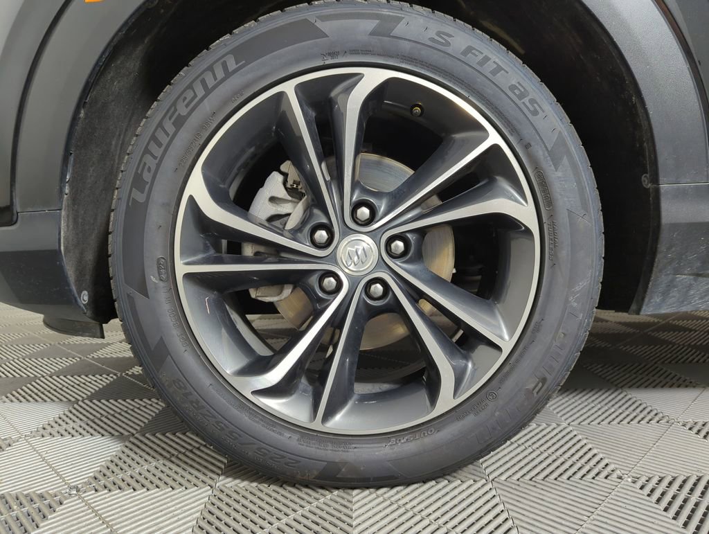 Used 2023 Buick Encore GX Select image 21