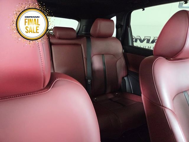 Used 2025 MAZDA CX-70 Plug-In Hybrid w/ Premium Plus image 17