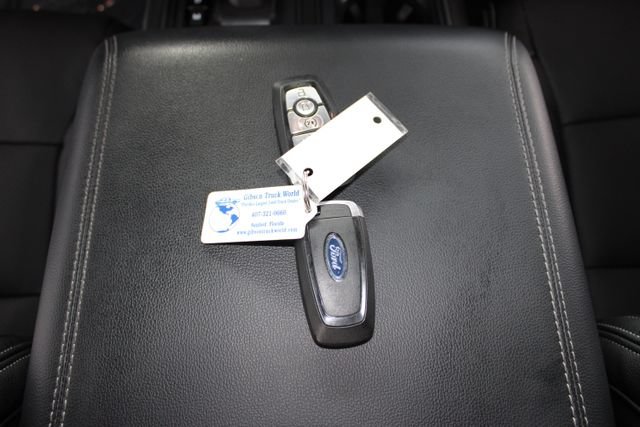 Used 2024 Ford F150 XLT w/ Equipment Group 302A MID AWD/4WD image 29