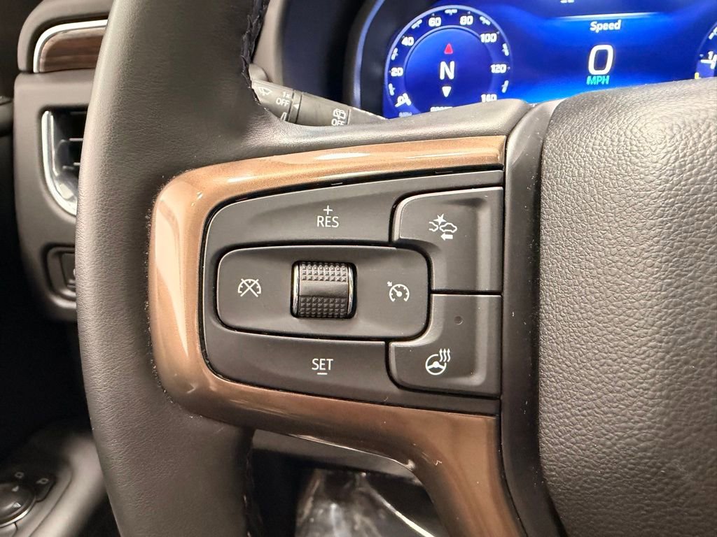 Used 2023 Chevrolet Tahoe High Country image 32