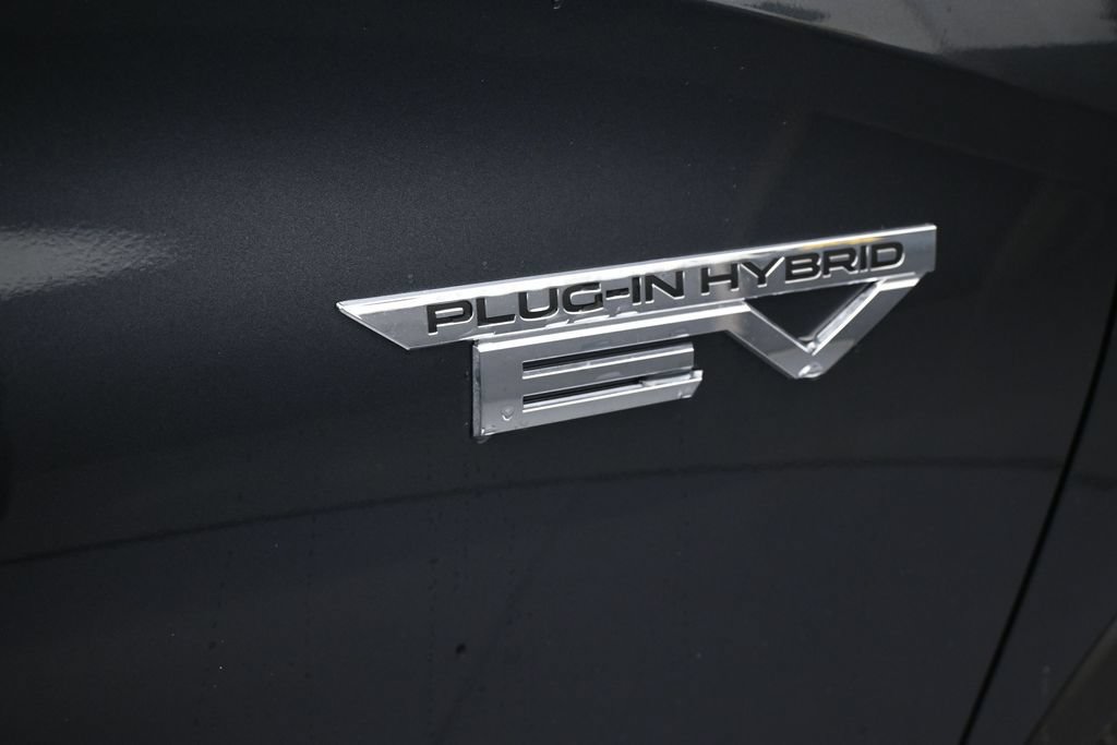 New 2026 Mitsubishi Outlander SEL AWD/4WD image 52