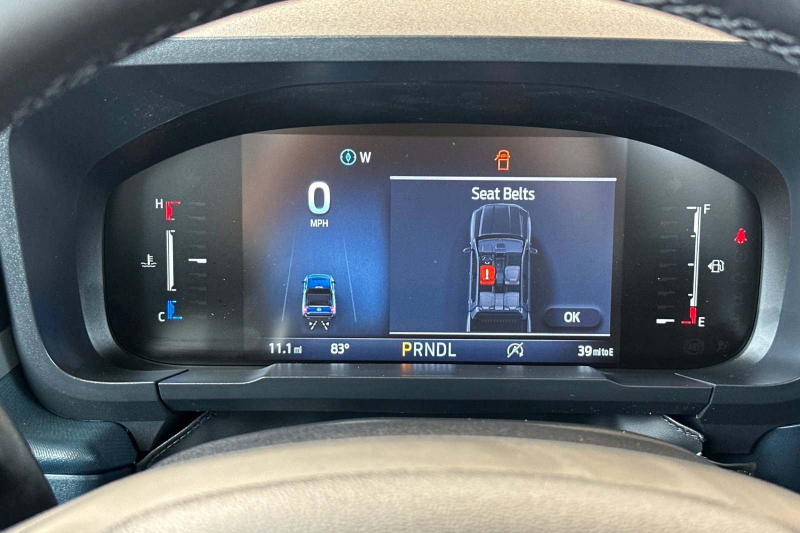 New 2025 Ford Maverick XLT w/ XLT Luxury Package image 23