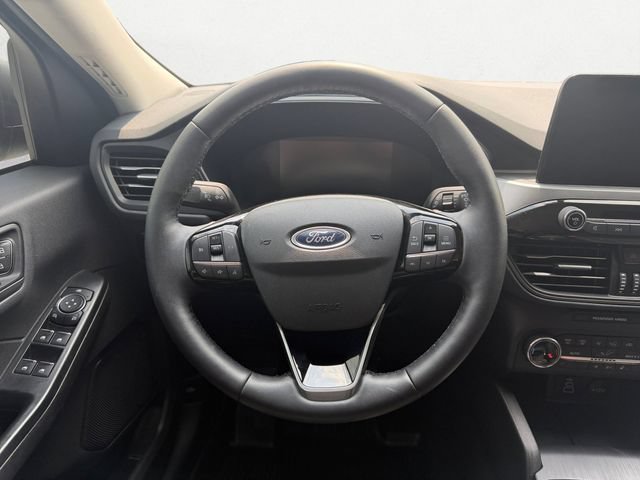Used 2024 Ford Escape Active AWD/4WD image 12